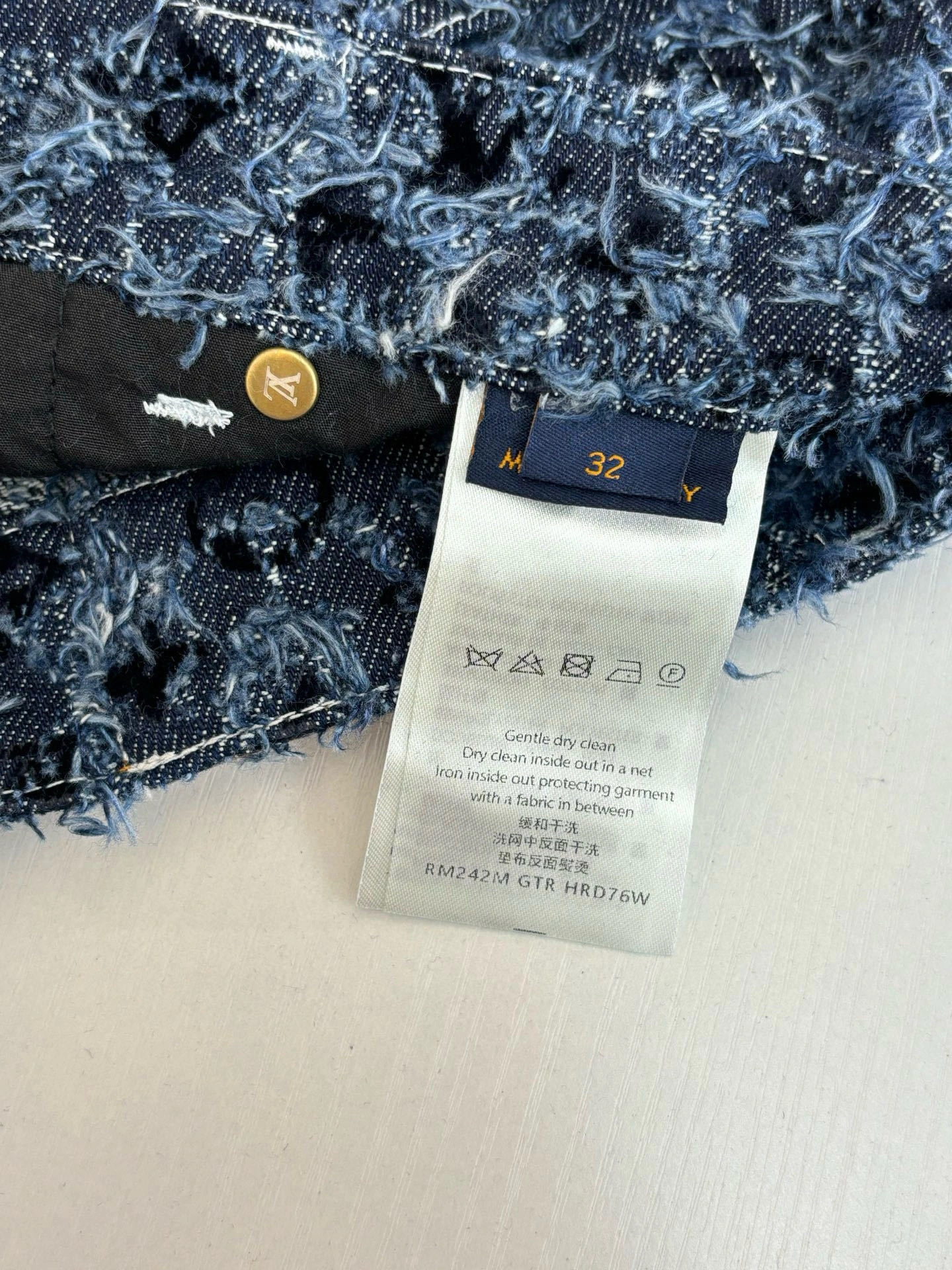 wg.luxury- 8V item:E-F431I0714